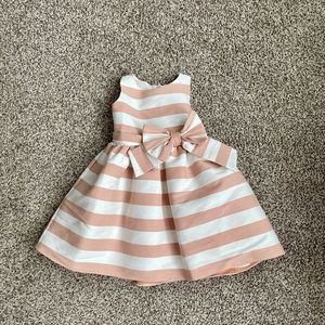 Girls boutique dress